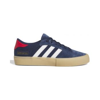 adidas  Matchbreak super  Skate obuv Modrá