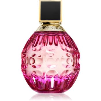 Jimmy Choo For Women Rose Passion parfumovaná voda pre ženy 60 ml