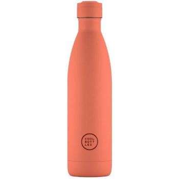 COOL BOTTLES TERMO 750 ML Termosz, lazac, méret 750 ML
