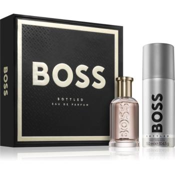 Hugo Boss BOSS Bottled darčeková sada pre mužov