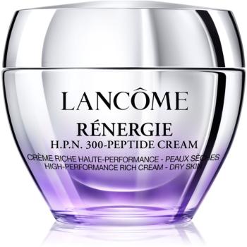 Lancôme Rénergie H.P.N. 300-Peptide Cream protivráskový denný krém pre suchú pleť pre ženy 50 ml