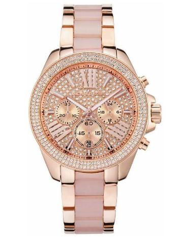 MICHAEL KORS MK6096 WREN DÁMSKE HODINKY (zm593b)