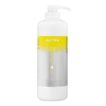 Alcina Šampón s kyselinou hyalurónovou Hyaluron 2.0 50 ml