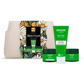 Weleda Skin Food Premium darčeková sada pre ženy