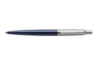 Parker 1502/1253186 Royal Jotter Royal Blue CT, guľôčkové pero