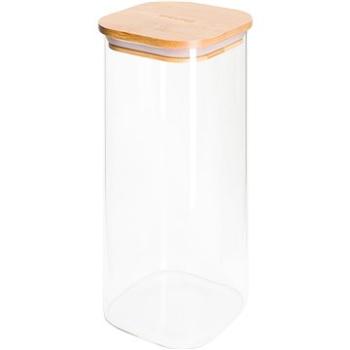 Siguro Dóza na potraviny Bamboo, 1,9 l, 25 × 10 × 10 cm (SGR-FO-G419BB)