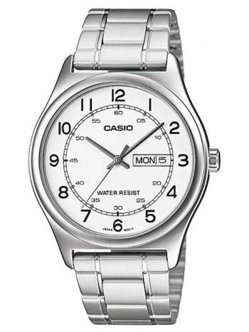 CASIO MTP-V006D-7B2 PÁNSKE HODINKY (zd210e) + KRABIČKA