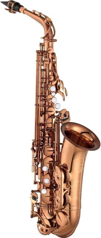 Yamaha YAS-62A Alto saxofón