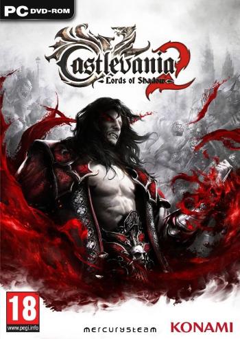 Videójáték kiegészítő Castlevania: Lords of Shadow 2 Revelations DLC (PC) DIGITAL