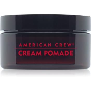 American Crew Cream Pomade pomáda na vlasy 85 g