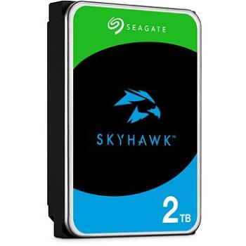 Seagate SkyHawk 2TB (ST2000VX008)