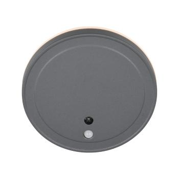 LED fali kültéri lámpa ø 14 cm Fortaleza – Trio