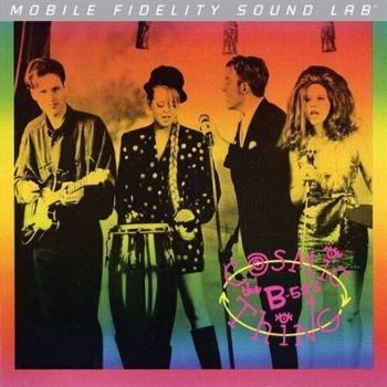 The B 52's - Cosmic Thing (Limited Edition) (LP)
