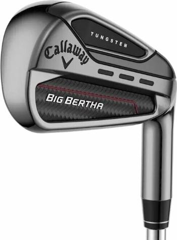 Callaway Big Bertha 23 Irons Pravá ruka 5-PW Regular Grafit Golfová palica - železá