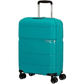 American Tourister Linex Spinner 55/20 EXP Blue ocean (5400520019981)