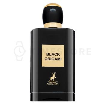 Maison Alhambra Black Origami parfémovaná voda unisex 100 ml - 30 dní na vrátenie tovaru, Garancia originality
