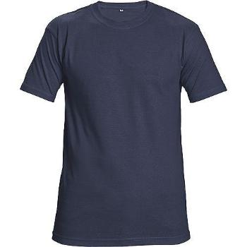 Garai tričko 190GSM navy XL