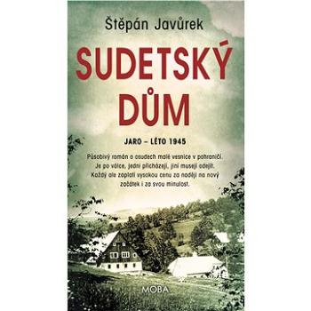 Sudetský dům (978-80-279-0452-5)