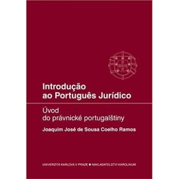 Introducao ao Portugues Juridico (9788024624853)