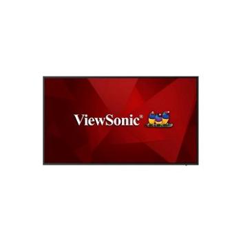 65 ViewSonic CDE6520