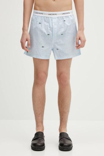 Boxerky Lacoste 3-pak viac farieb, 7H9209