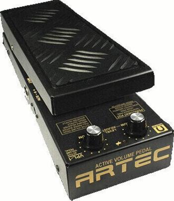 Artec VPL-1 Volume pedál