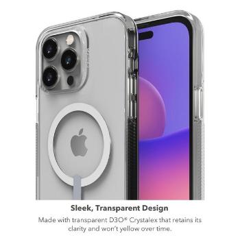 ZAGG GEAR4 Crystal Palace Snap kryt iPhone 14 Pre Max