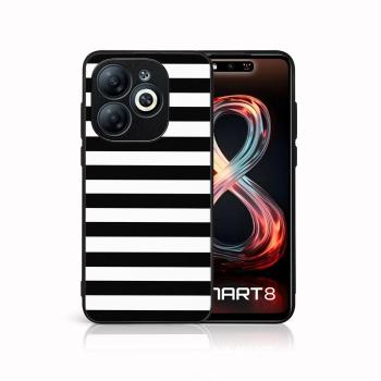 MY ART Ochranný kryt pre Infinix Smart 8 LINES (169)