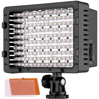 Neewer fotosvetlo, 160 LED, 10 W (40004082)