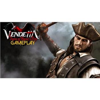 Vendetta – Curse of Ravens Cry (PC) DIGITAL (438842)