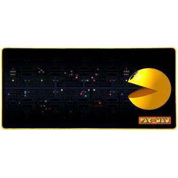 KONIX Pac-Man XXL Gaming Egérpad KX-MP-PAC-XXL