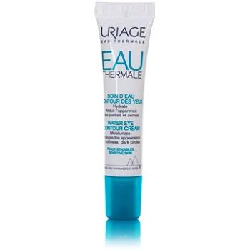 URIAGE Eau Thermal Eye Contour 15 ml (3661434005015)