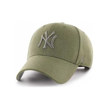 '47 Brand  Cap mlb new york yankees mvp snapback  Šiltovky Hnedá