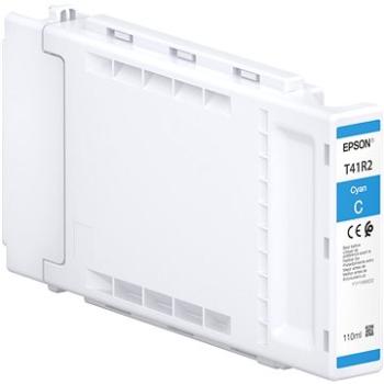 Epson T41R240 azúrová (C13T41R240)