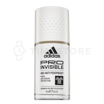 Adidas Pro Invisible deodorant roll-on pre ženy 50 ml - 30 dní na vrátenie tovaru, Garancia originality