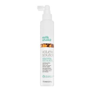 Milk_Shake Volume Solution Volumizing Styling Spray stylingový sprej pre objem od korienkov 175 ml