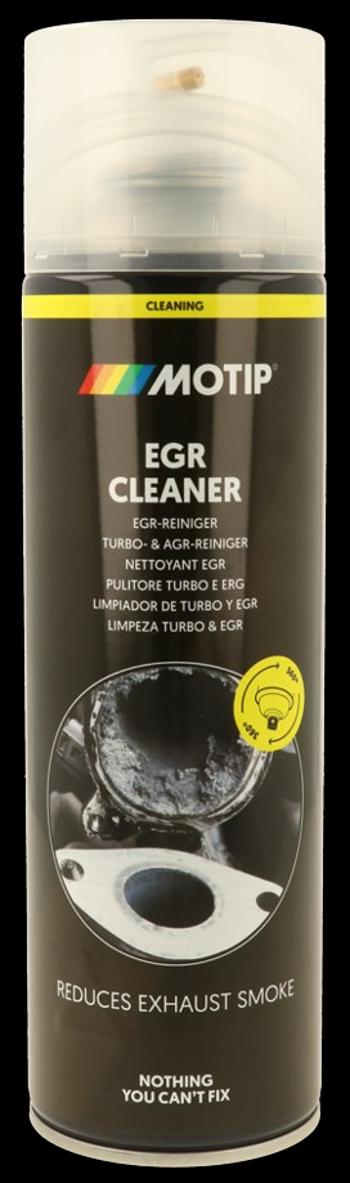 MOTIP - Čistič turba a EGR ventilu 500 ml