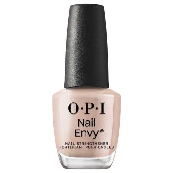 OPI Posilňujúci lak na nechty Nail Envy (Nail Strengthener) 15 ml Double Nude-y