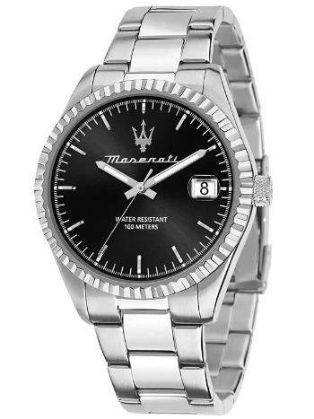 Pánske hodinky MASERATI COMPETIZIONE R8853100028 - (zs005a)