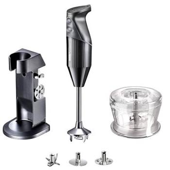 Bamix Deluxe mixér typu D 200 W čierny (1010.022)