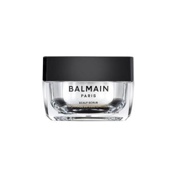 Balmain Peeling na pokožku hlavy Men`s Line (Scalp Scrub) 100 g