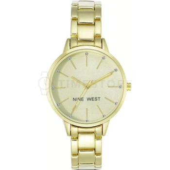 Nine West NW/2098CHGB - 30 dnů na vrácení zboží