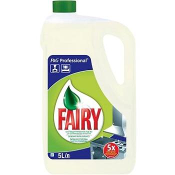 FAIRY Professionall tekutý kuchynský odmasťovač 5 l (5413149627062)