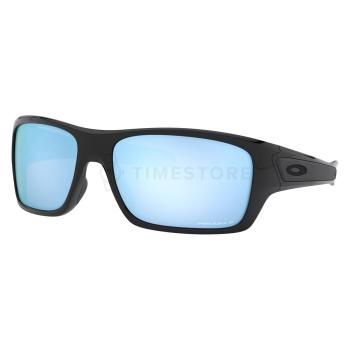 Oakley Turbine PRIZM Polarized OO9263 926314 63 - 30 dní na vrátenie tovaru, Garancia originality