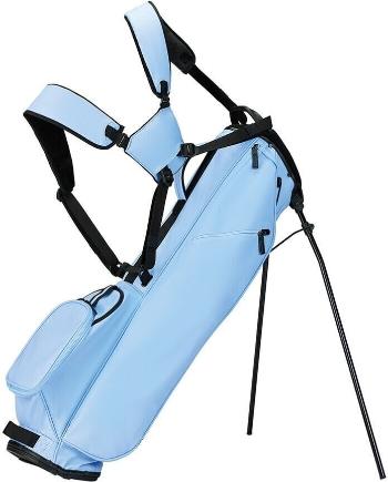 TaylorMade Flextech Carry Premium Stand Bag Light Blue