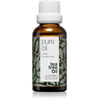 Australian Bodycare Tea Tree Oil teafa olaj 30 ml