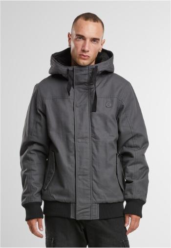 Brandit Men Essential Jacket antracite - M