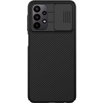 Nillkin CamShield Zadný Kryt pre Samsung Galaxy A23 Black (57983109683)