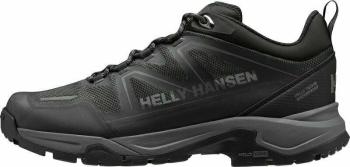 Helly Hansen Cascade Low HT 45 Pánske outdoorové topánky