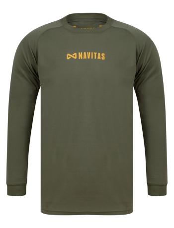 Navitas Termoprádlo Thermal Base Layer 2 Piece Suit - L,Navitas Termoprádlo Thermal Base Layer 2 Piece Suit - L